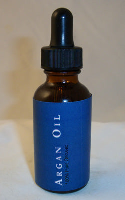 Argan Oil