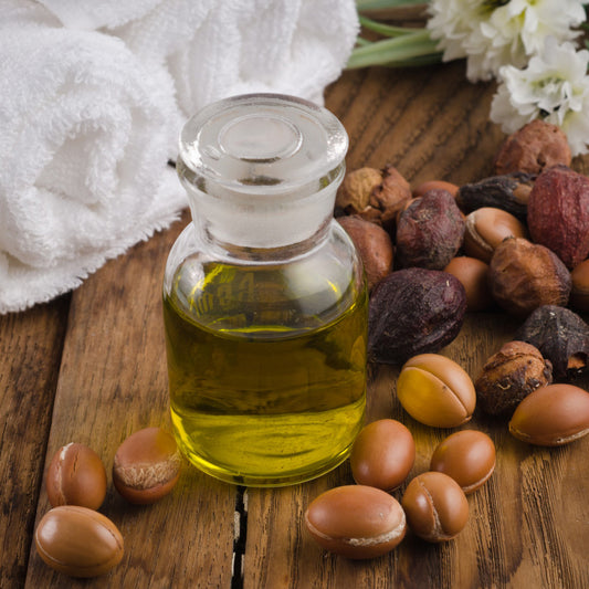 Argan Oil