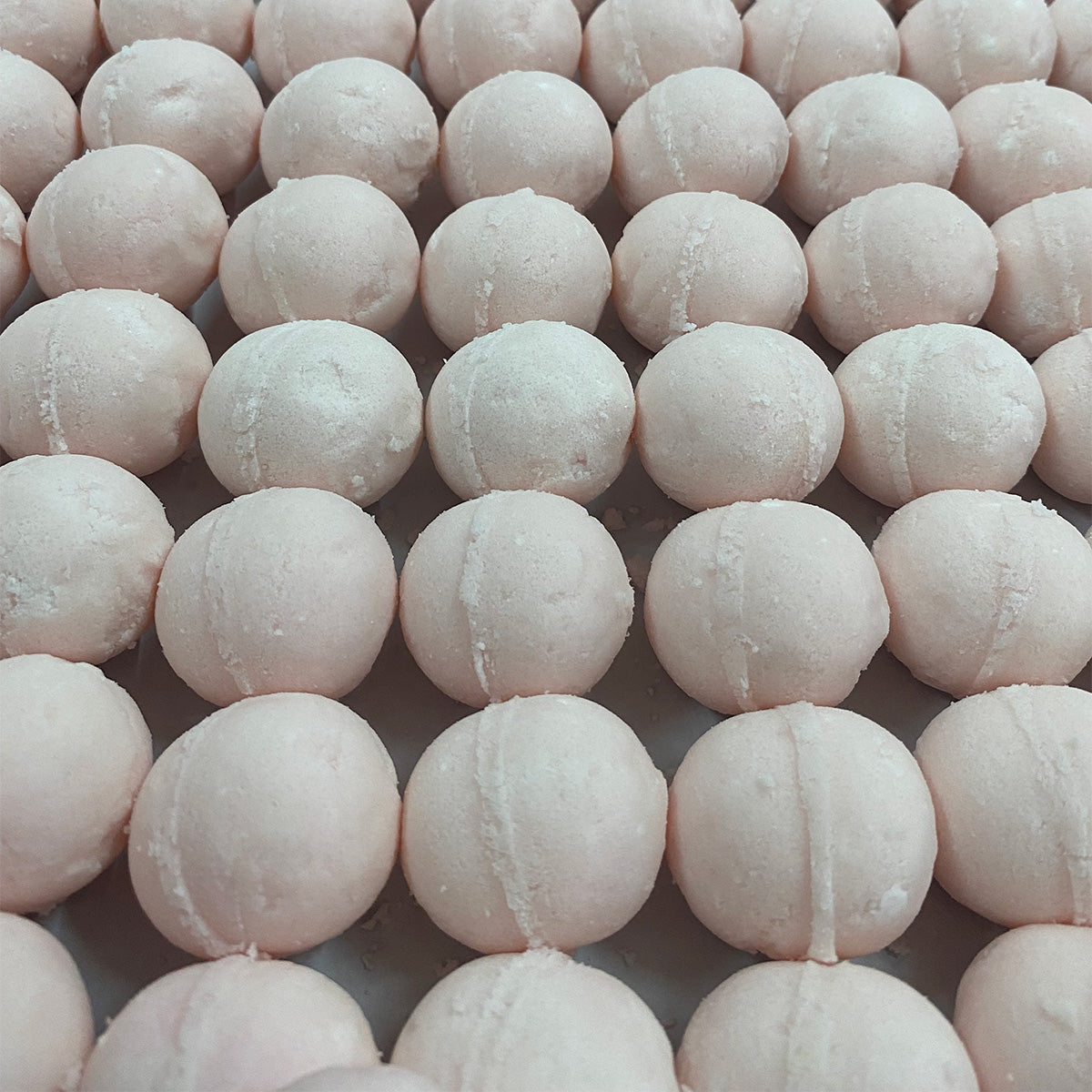 Sugarplum Bath Bombs