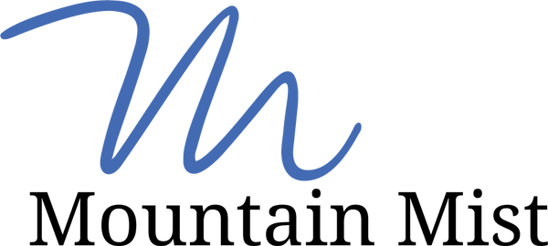 Mountain Mist logo