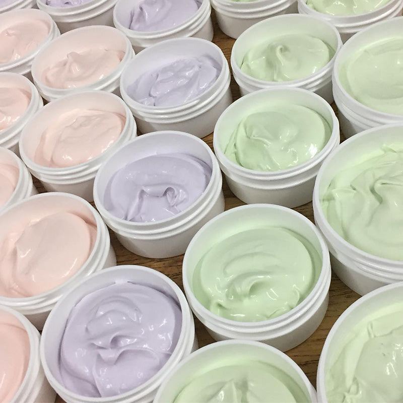 Sugarplum Shea Creme