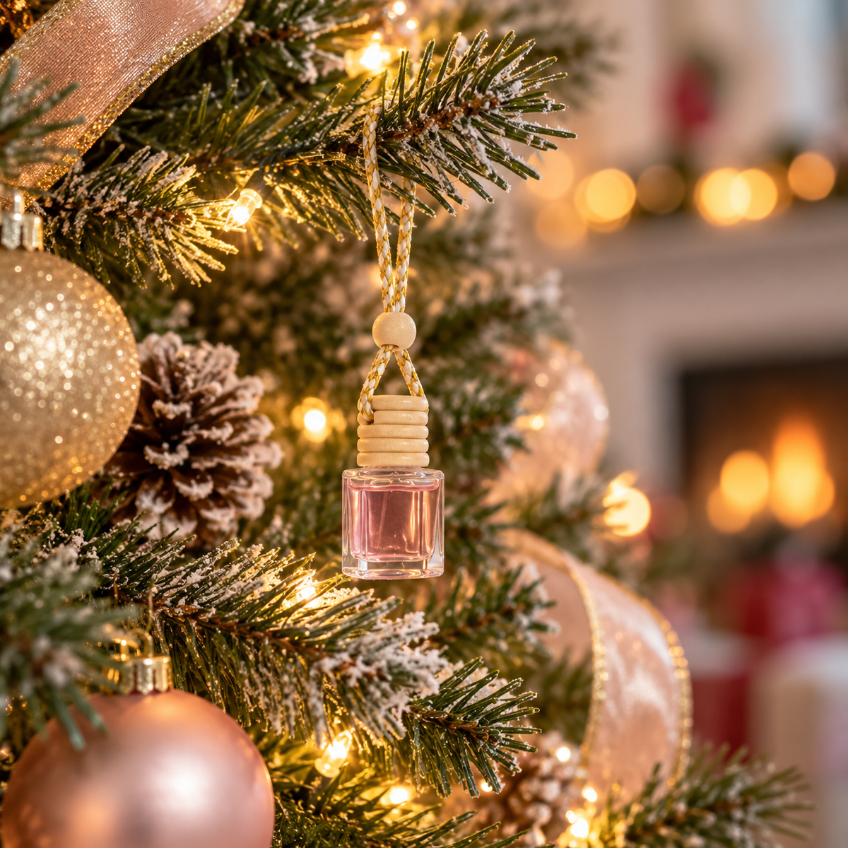 Holiday Scent Diffusers