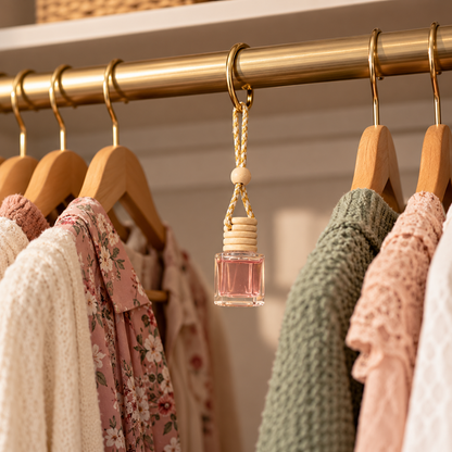 Holiday Scent Diffusers