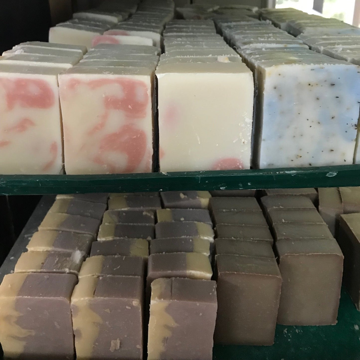 Shea Soap
