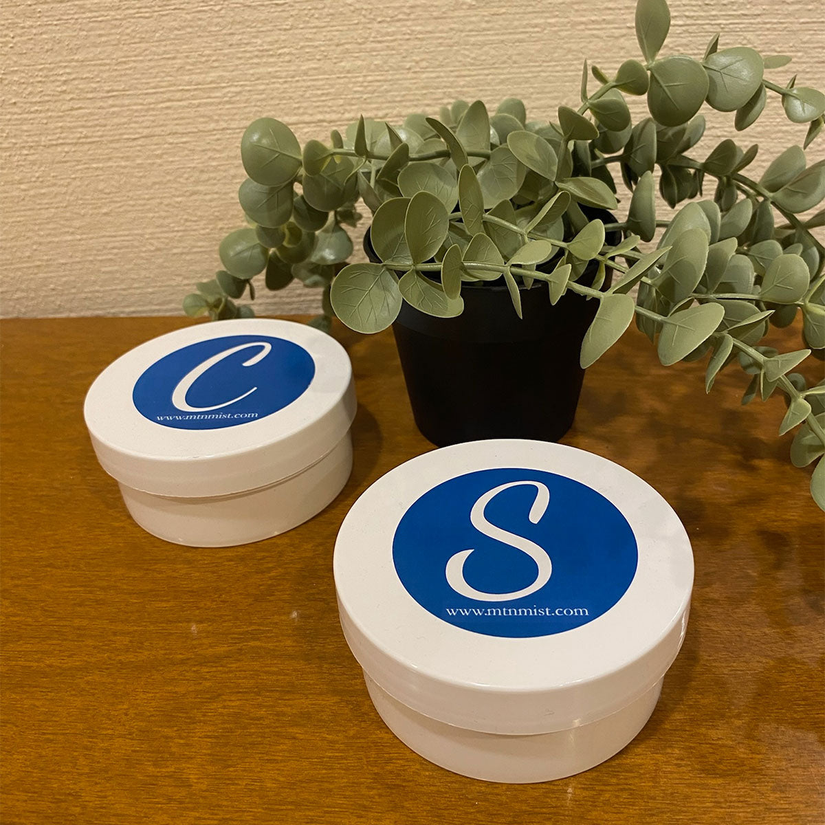 NEW! Solid Shampoo & Conditioner