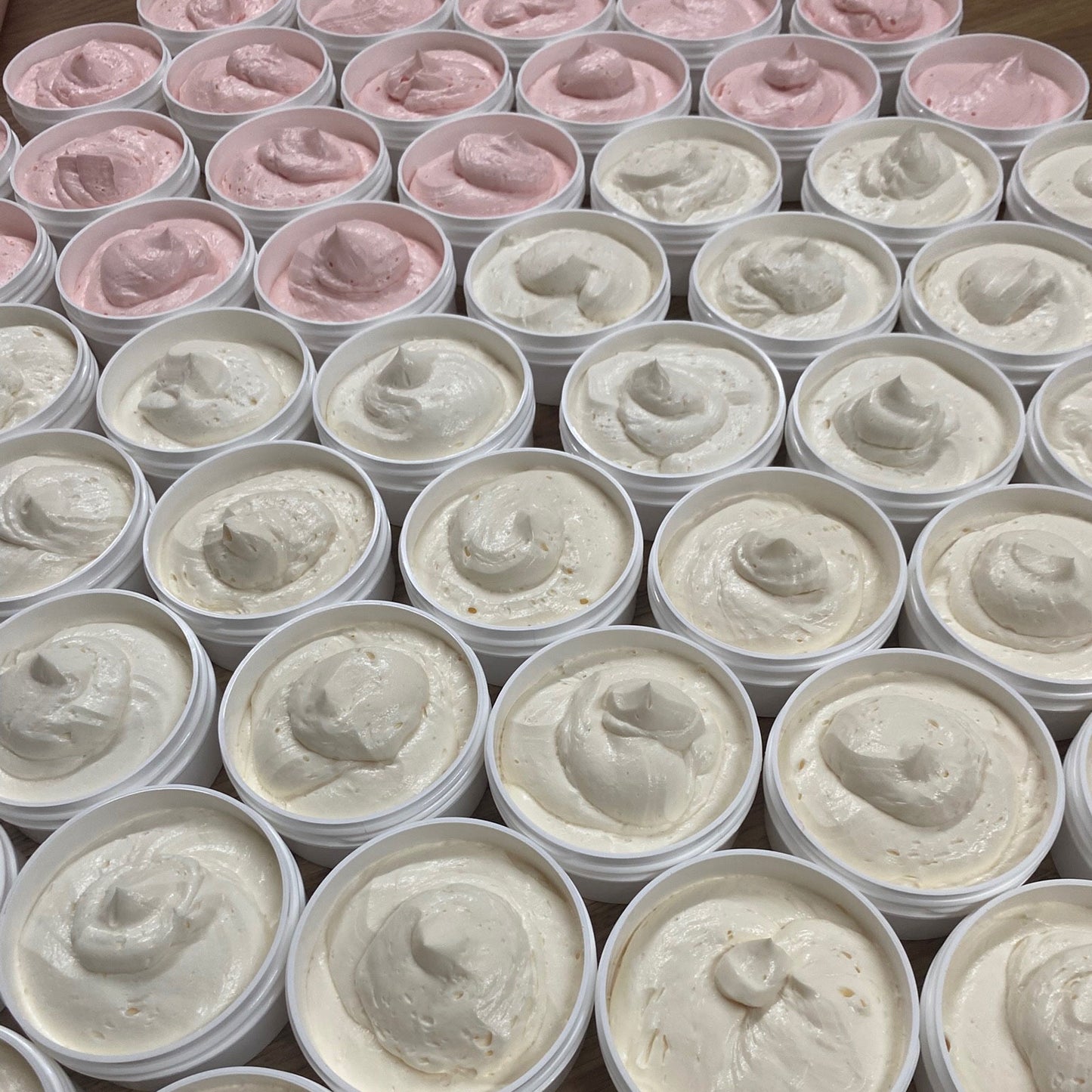 * Shea Creme