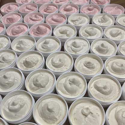 * Shea Creme