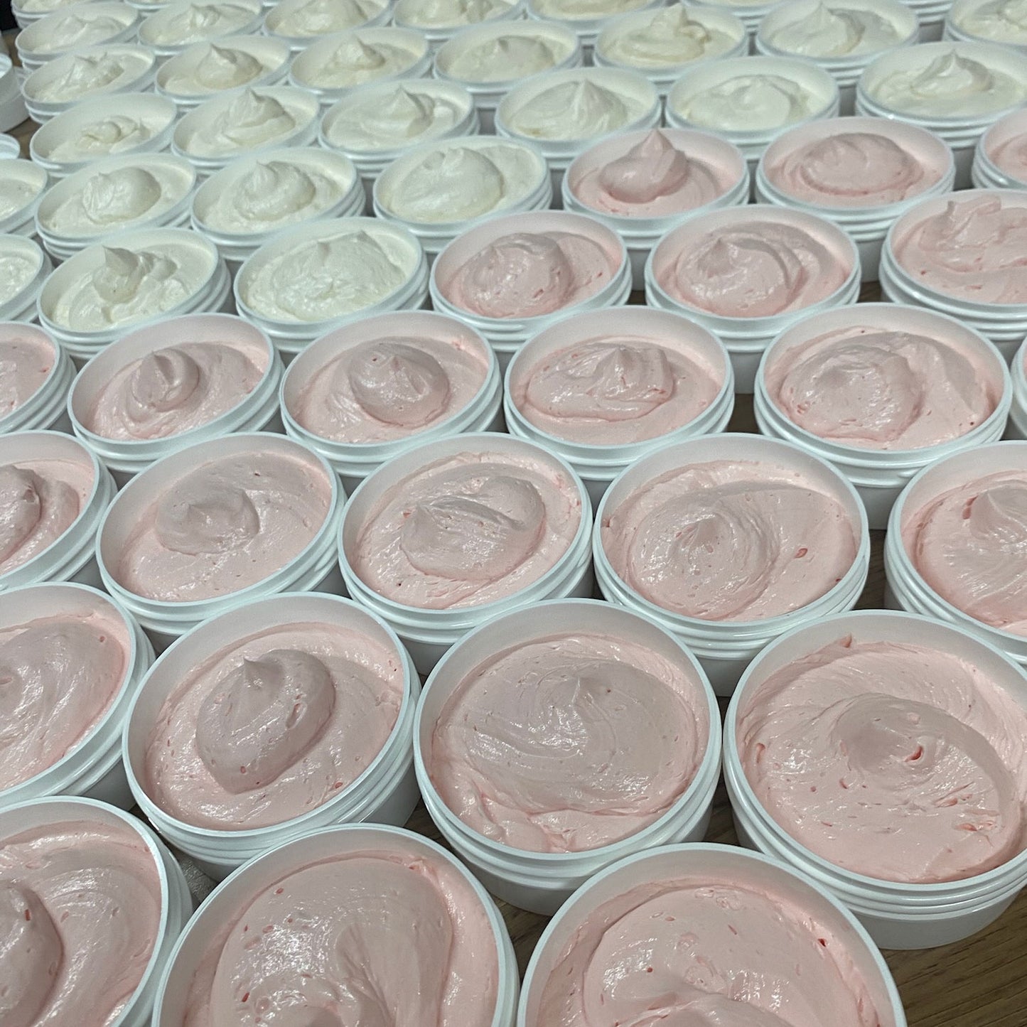 * Shea Creme