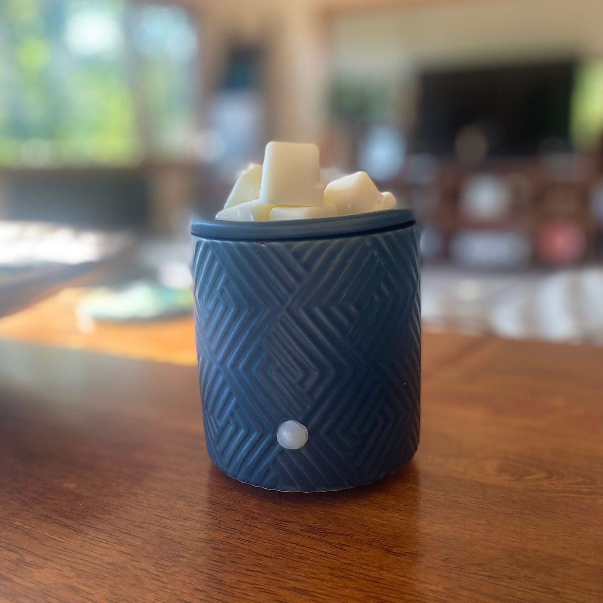 NEW! Soy Lotion Melts